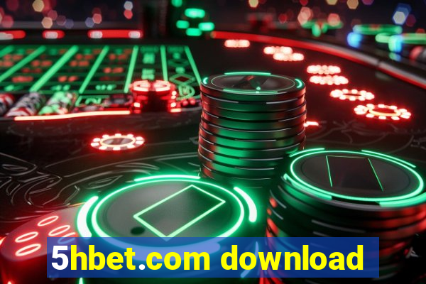 5hbet.com download